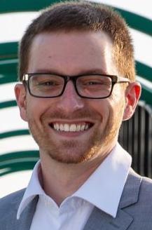 Tom Blanford (2021)